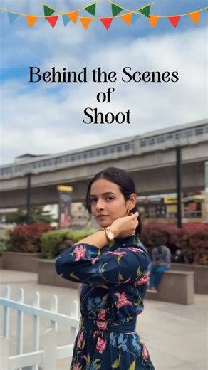 Umanga | Content Creator | Engineer on Instagram: "My very first raw BTS !!! Shot for 5 outfits in 3 hours 🪴🌯 . Also do you have a good idea for the next reel. If yes, please share in the comment !! [framesbyuk, new reel, raw bts, behind the scenes, shoot, igreach, foryoupage, engineer, google, bangalore, ananta office, microsoft , apple engineer, igreach, trending, latest news] #frames #framesbyuk #ɪɢʀᴇᴀᴄʜ #newpost #rawbts #behindthelens #behindthescenes #latest"