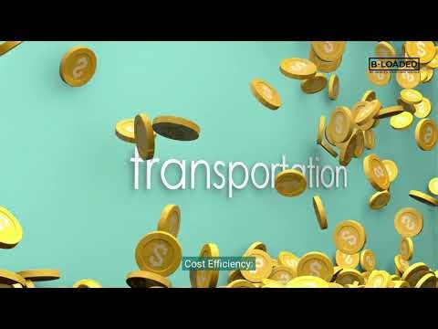 The Intermodal Shift: Why Shippers Are Choosing Rail + Truck | B-LOADED