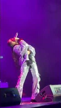 Why I Love You So Much- Monica 2023 Live