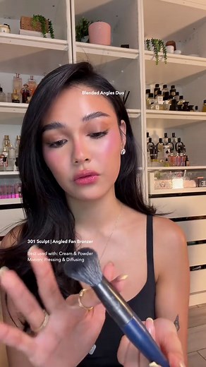 Dala Global Makeup Brushes