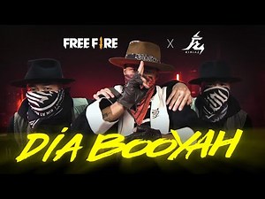 "One More Round" Coreografía - KSHMR, Jeremy Oceans | Free Fire x Kinjaz | Garena Free Fire