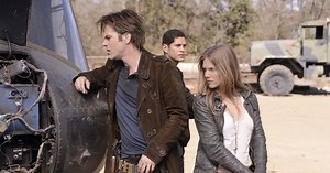 'Revolution' Season 1, Episode 18 Review – A Classic Whodunit