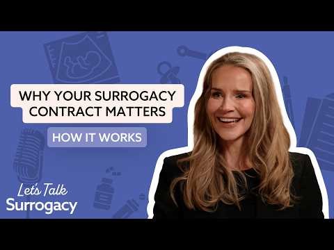 What You Need to Know Before Signing a Surrogacy Contract