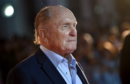 Remembering Robert Duvall
