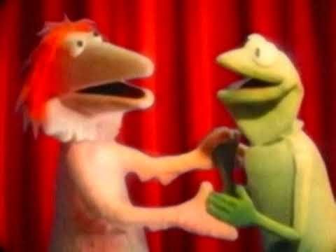 (A.I. RECREATION) Sam and Friends: The Dancing Donnellys