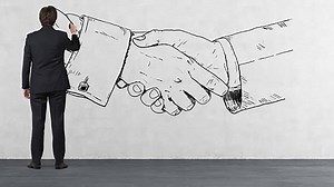 Think Big to Build Long-Term Credibility With Clients | Entrepreneur Network