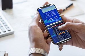 6 Cara Trading Saham untuk Pemula, Perhatikan Hal-Hal Ini! - Sonora.id