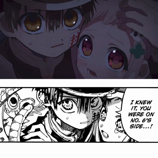 Toilet Bound Hanako-kun Season 2 Episode 15 Review