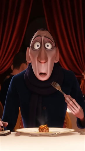 Movies and Web Series on Instagram: "🎥 Ratatouille (2007) is a delightful Pixar film about Remy, a rat with a passion for cooking who dreams of becoming a chef in Paris. When he teams up with Linguini, a shy kitchen worker, they create dishes that surprise everyone while trying to hide their unlikely partnership. The movie blends humour, warmth, and gorgeous food animation with a simple message that inspiration can come from anywhere. It’s one of those feel-good films that makes you smile all t