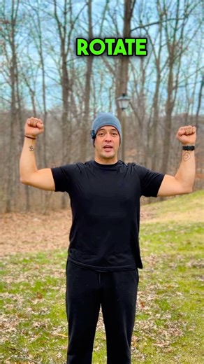 How To Undo The Damage From Your Desk Job!