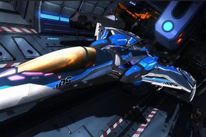 Macross presenta un nuevo tráiler de su próxima película - La Tercera