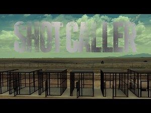 Shot Caller (2017) | Ambient Soundscape