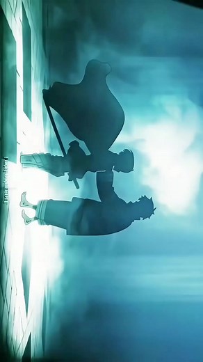 Fire Force Anime Edit with Shinra and Sho