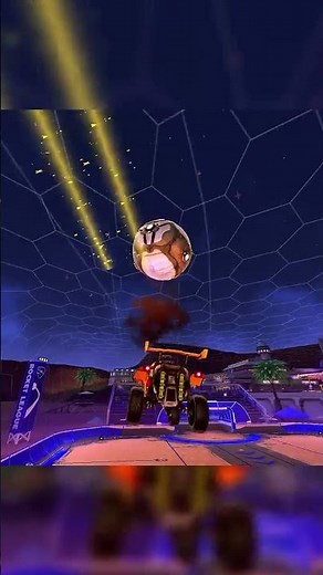 Pro freestyler camera settings, the settings you need! :) #rocketleague #gaming #rocketleagueclips