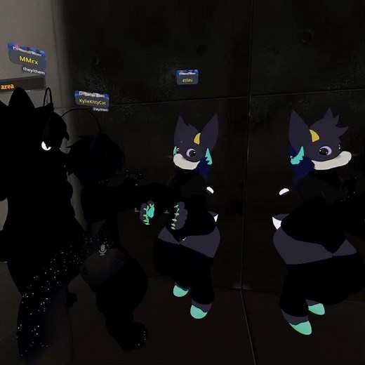 What does Kylie's SPS DETECTOR find...