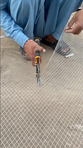 🔥 Hand-Cut Lime Jali | Traditional Craftsmanship Process