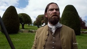 Whether you prefer French over Gaelic, this season of Outlander is all about the ambiance. Explore this week’s Parisian stage with Ron D. Moore. | Outlander