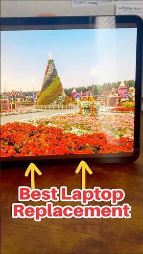 Stop Buying Laptops. Try This Windows Tablet Instead