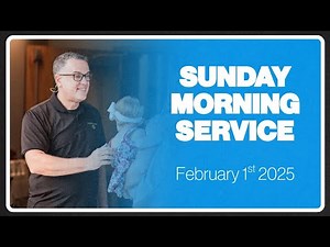 Join us LIVE | Upward Christian Fellowship