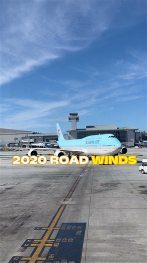The 4‑Hour Flight That Beat the Jet Stream #aviation #facts