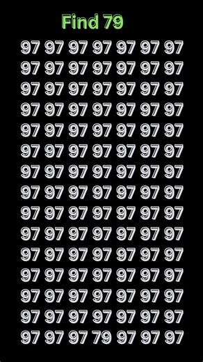 You Won’t Believe How Hard This Number Puzzle Is