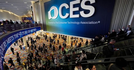 CES 2025