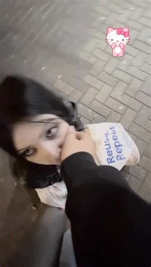 Calma absoluta #fyp #egirlstyle #minifalda #goticas #egirldancing