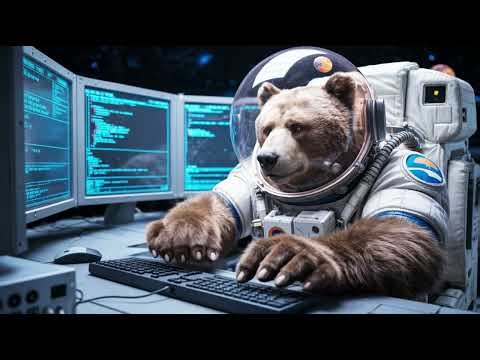 Coding Music for Deep Focus — Future Garage Mix for Programming Flow