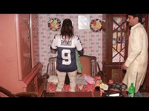 Bhabhi Devar Ka Pyar - Desi Romantic Love Story | Hindi Short Film 2024 - Crime Patrol - New Episode