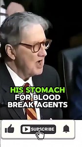 Sen. John Kennedy Grills: FBI Put Away Unabomber & McVeigh – Who Helped Investigate Jussie Smollett?