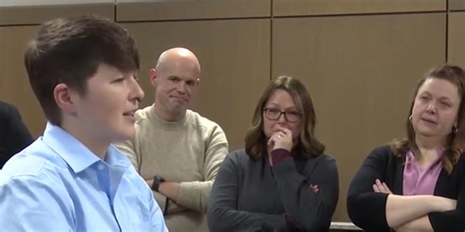 Ingham County Court holds 57th sobriety court graduation