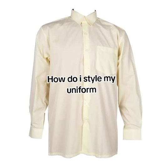 Creative Ways to Style Your School Uniform