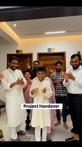 149K views · 1.6K reactions | The final smile of our honourable client reflects professionalism and workmanship of Aesthetic Interior. | Aesthetic Interior | Facebook