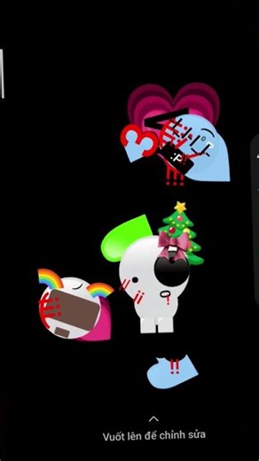 :P 💗💙🌈⚪❌ 💙🔵❌ me✅ emoji cat✅!!