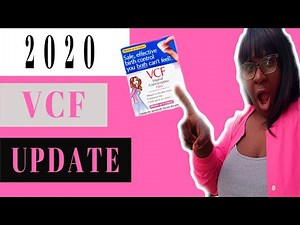 VCF BIRTH CONTROL 2020 UPDATE