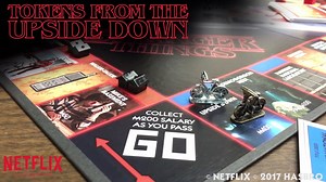 Mornings are for coffee and contemplation...and unboxings. Netflix | Monopoly