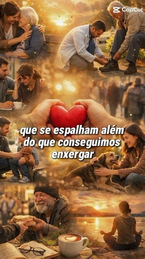 A atitude que transforma o mundo. (Assista) #motivacional #shorts