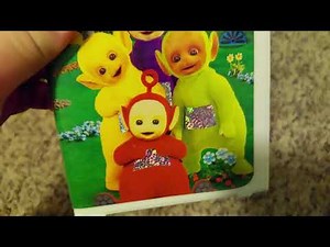 new vhs update from savers (2021)