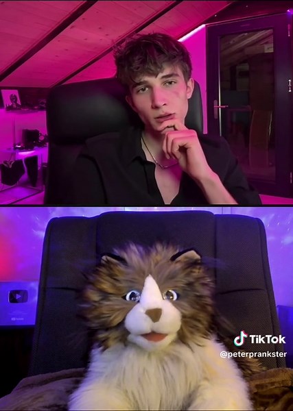 Cat Learns Swiss German - Hilarious Language Exchange with a Swiss Resident