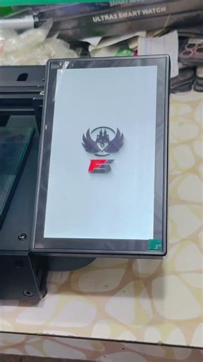 Sticker Cutting Mini Machine Sb Sy Sasti And Affordable Portable Machine