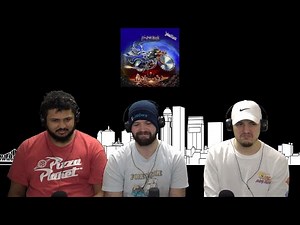 Judas Priest - Painkiller | REACTION