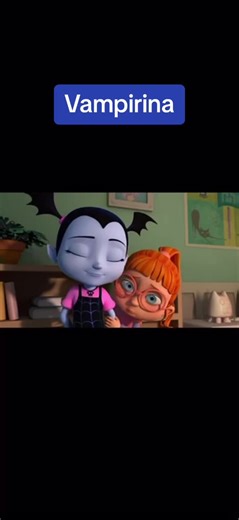 Vampirina: The Cuddly Monster's Dance