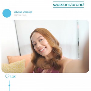 Treating yourself to some self-care doesn’t have to break the bank. Get both quality and savings with Watsons brand! ASC Reference Code: W0132P012624W | Watsons