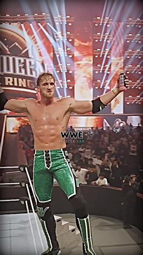 Logan Paul Tells Alex Hormozi Why He Put On So Much Muscle For WWE