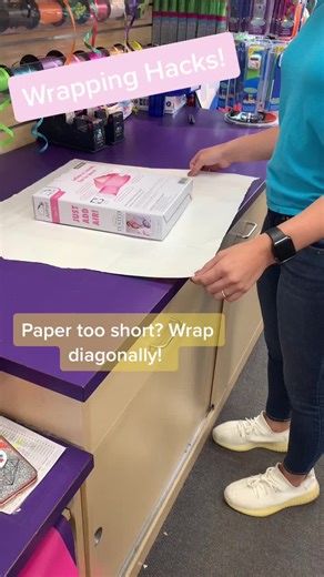 Creative Wrapping Hacks for the Holiday Season!