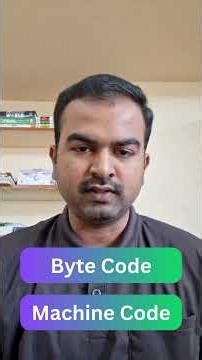 What is the pycache Folder in Python Projects? | Python Shorts in Tamil #coding #programming