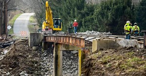 5 Butler County bridges to be replaced or repaired