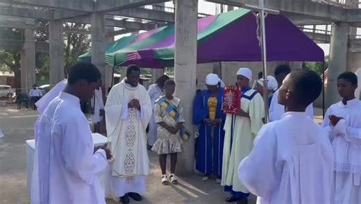 Understanding Prayer Rituals Before and After Mass