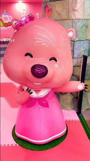 loopy sahabat pororo #pororo #toys