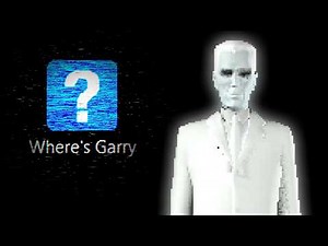 Where's Garry, The Most Disturbing Version of Garry's Mod Ever made